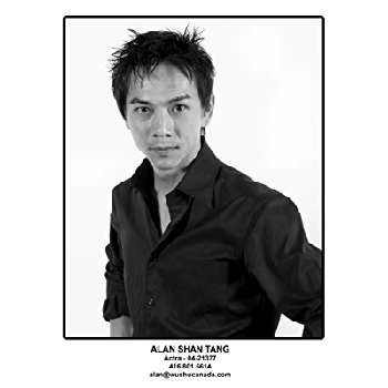 Alan Tang Biography