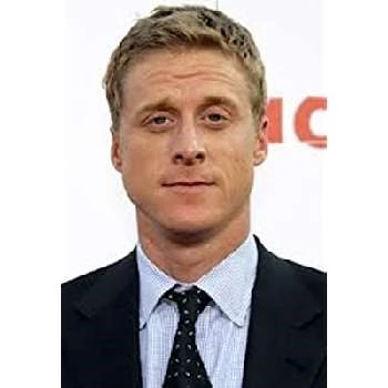 Alan Tudyk - Networth, Bio,Birthdate, Family, Wiki & More