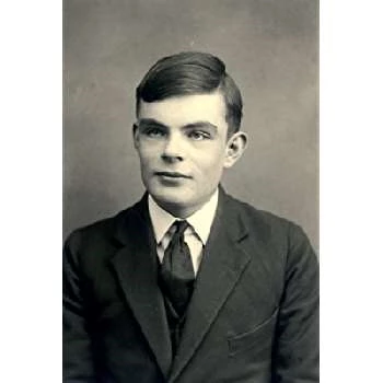 Alan Turing Biography