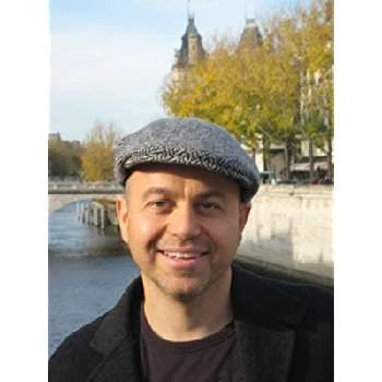 Alan Watt Biography