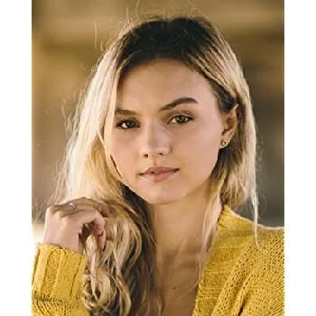 Alana Boden Biography