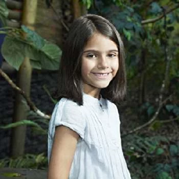 Alana Mansour - Wiki, Bio, Networth, Birthdate, Family & More