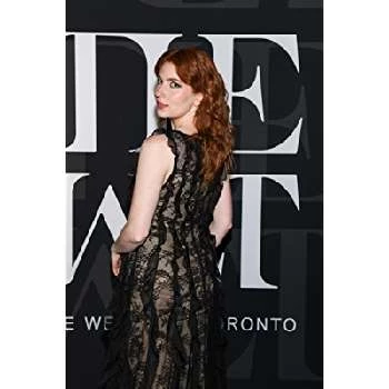 Alana Pancyr - Age, Bio, Birthdate, Family, Networth & More