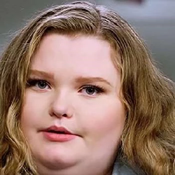 Alana Thompson - Age, Bio, Birthdate, Family, Networth & More