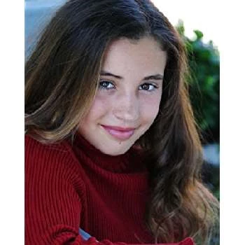 Alanna Dergan Biography