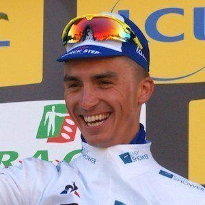 Julian Alaphilippe - Profession, Biography, Birthdate, Family, Wiki & More