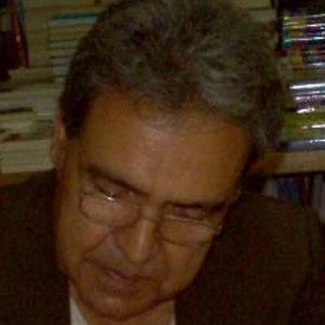 Francisco X Alarcon - Age, Height, Birthdate, Family, Wiki & More