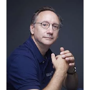 Alaric Hamacher - Age, Bio, Birthdate, Family, Networth & More