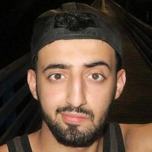 Slim Albaher Biography