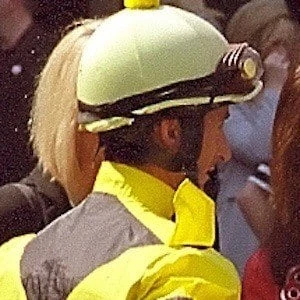 Robby Albarado - Profession, Biography, Birthdate, Family, Wiki & More