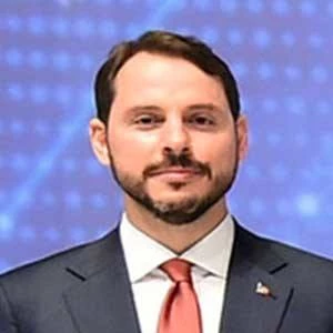 Berat Albayrak - Age, Height, Birthdate, Family, Wiki & More