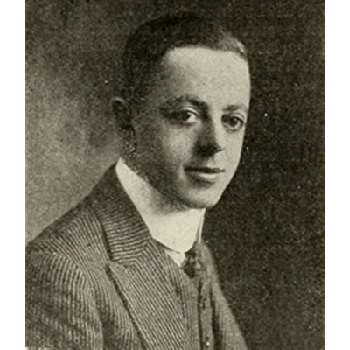 Albert A. Kaufman Biography