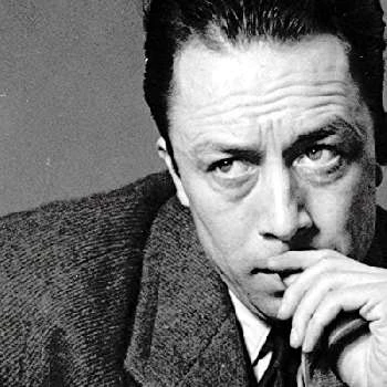 Albert Camus Biography