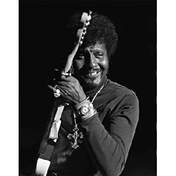 Albert Collins - Family, Bio, Wiki, Dat of Birth, Networth & More