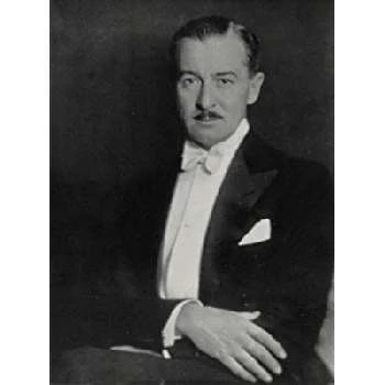 Albert Conti Biography