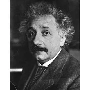 Albert Einstein Biography