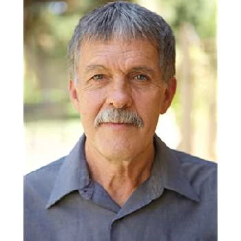 Albert Fry Jr. Biography