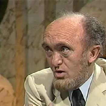 Albert Jacquard Biography
