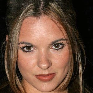 Jodi Albert Biography