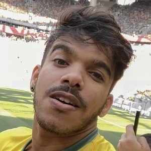 Lucas Albert - Birthdate, Age, Family, Bio, Networth & More