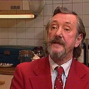 Albert Mol Biography