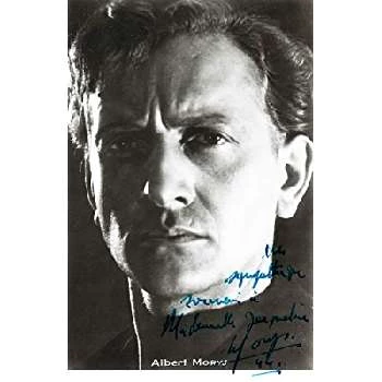 Albert Morys - Age, Bio, Birthdate, Family, Networth & More