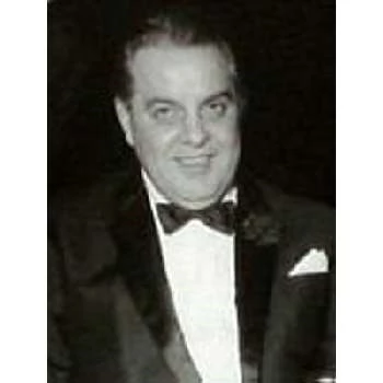 Albert R. Broccoli Biography