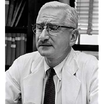 Albert Sabin - Age, Bio, Birthdate, Family, Networth & More