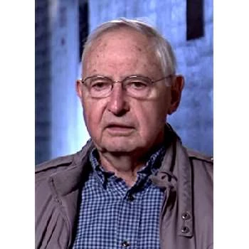 Albert W. Metz - Age, Bio, Birthdate, Family, Networth & More