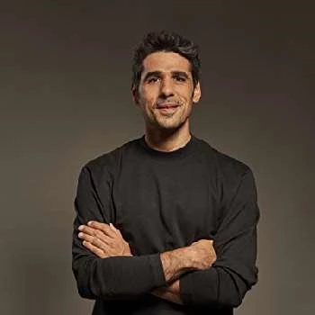 Alberto Amayuelas - Age, Bio, Birthdate, Family, Networth & More