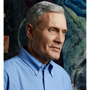 Alberto Eskenazy - Age, Bio, Birthdate, Family, Networth & More