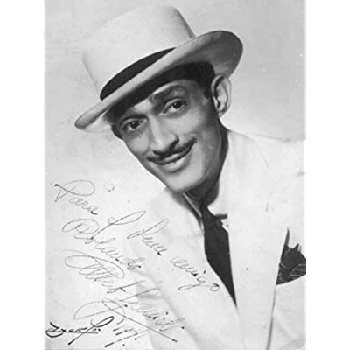 Alberto Garrido - Wiki, Family, Bio, Birthdate, Networth & More