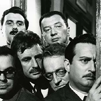 Alberto Lionello - Wiki, Bio, Birthdate, Networth, Family & More