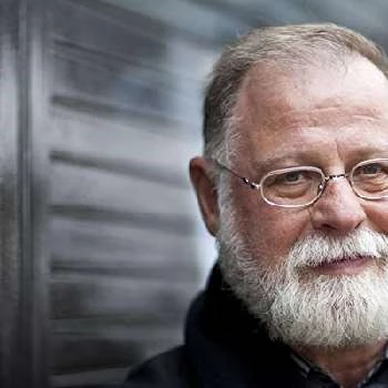 Alberto Manguel - Age, Bio, Birthdate, Family, Networth & More