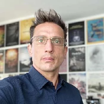 Alberto Meroni - Age, Bio, Birthdate, Family, Networth & More