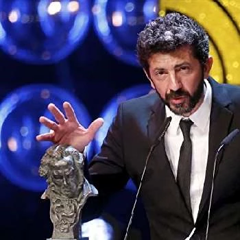 Alberto Rodríguez - Profession, Biography, Birthdate, Family, Wiki & More