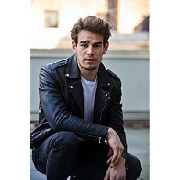 Alberto Rosende Biography