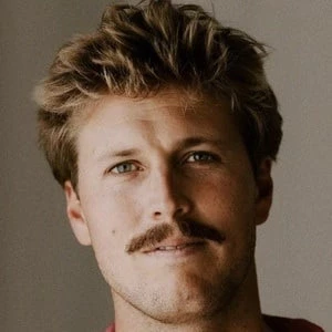 Ziggy Alberts Biography