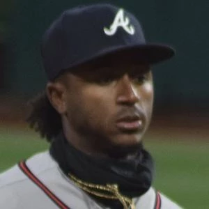 Ozzie Albies Biography