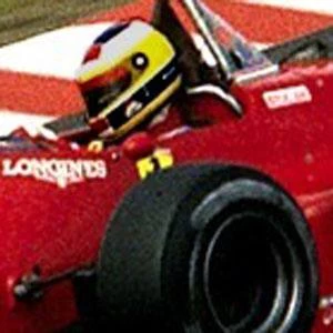 Michele Alboreto - Wiki, Bio, Networth, Birthdate, Family & More