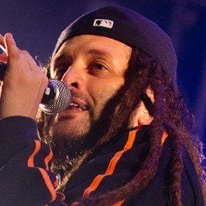Alborosie - Family, Bio, Birthday, Family, Income & More