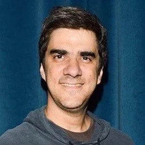 Diego Sassi Alcalá - Height, Bio, Wiki, Family, Birthplace, Networth & More