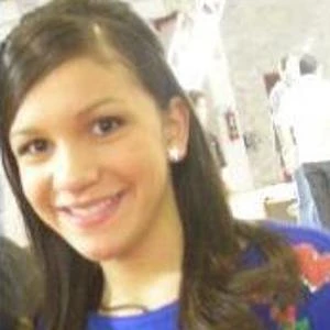 Priscilla Alcantara Biography