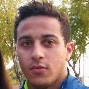 Thiago Alcantara Biography