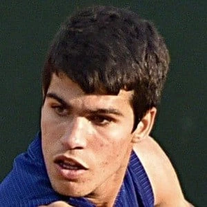 Carlos Alcaraz Biography