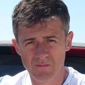 Lucas Alcaraz - Age, Height, Birthdate, Family, Wiki & More