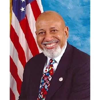 Alcee L. Hastings Biography
