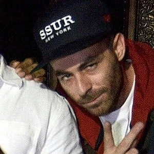 Alchemist Biography