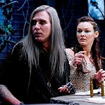 Alcuin Gersh Biography