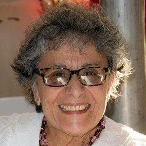 Arlene Alda Biography